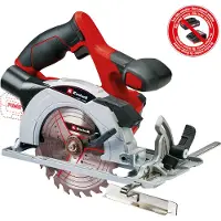 Einhell TE-CS 18/150 Li Solo (sans batterie)