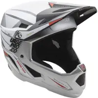 Urge Deltar Mtb Helmet Blanc L