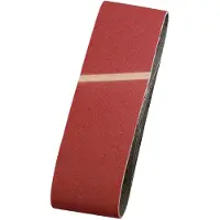 Kwb 912506 fourniture de ponçage manuel Patin de ponçage P60 3 pièce(s)