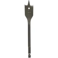 Kwb Mèches à fraiser plates Profi 12mm SB-Pack