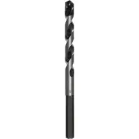 Kwb 050650 Chromium molybdenum steel Concrete twist drill bit 5 mm Total length 100 mm Hex 1 pc(s)