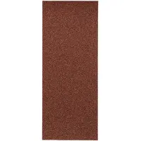 Kwb 815120 Accessoires pour ponceuses 10 pièce(s) Papier de verre