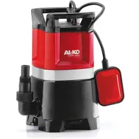 Al-Ko Pompe de relevage submersible Drain 12000 Comfort