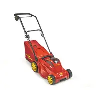 WOLF-Garten Lycos 40/340 M