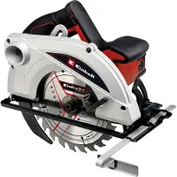 Einhell Kreissäge TC-CS 1410 5500 U/min 1410 W