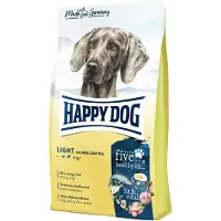 Happy Dog croquettes fit & vital Light 4kg
