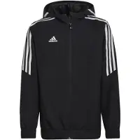 Adidas Veste imperméable enfant Condivo 22 All Weather