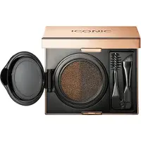 ICONIC LONDON - Eyebrow Cushion, Sculpt & Fill - Medium - 6g