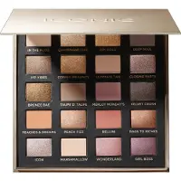 ICONIC LONDON Desk To Dance palette de fards à paupières 20x1.2 g