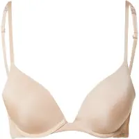 Hunkemoller Soutien-gorge 'Angie' mastic