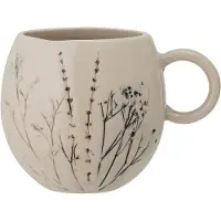 Bloomingville Bea mug - set de 6 pièces