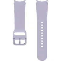 Samsung Bracelet Sport Silicone Mauve S/M 20 mm