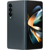 Samsung Smartphone Galaxy Z Fold4 5G Double nano SIM 1 To 7.6" Gris Anthracite