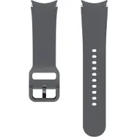 Samsung Bracelet Sport Silicone Gris S/M 20 mm
