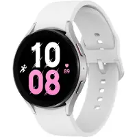 Samsung Galaxy Watch5 Argent 44 mm
