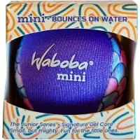 Waboba Mini, 5 cm, Any gender, 6 yr(s), Blue, Light Blue