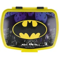 Stor Batman 85575. Boîte À Lunch.