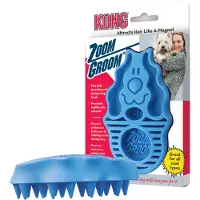 Kong Zoom Groom - Bleu
