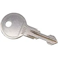 Thule Clé Standard N174