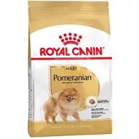 Royal Canin Poméranien Adult 500g