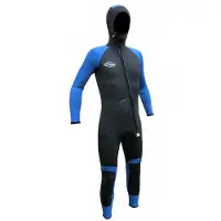 Seland Gorbea Suit Bleu 6 Years Enfants