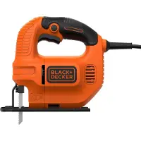 Black & Decker BLACK+DECKER KS501-QS