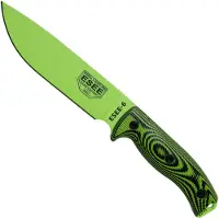 ESEE Model 6 Fixed Blade Venom