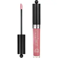 Bourjois Fabuleux Gloss Gloss à lèvres hydratant 004 Popular Pink, 3.5ml