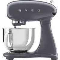 Smeg SMF03GREU Gris