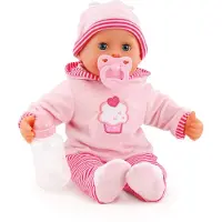 Bayer Premiers mots bébé 38 cm