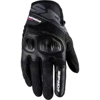 Spidi Flash-r Evo Woman Gloves Noir XS Femme