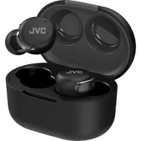 JVC Casque sans fil TWS HA-A30T-B-U noir