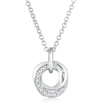 Elli Chaîne argent