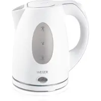 Big Buy Cooking Bouilloire Haeger London 1,5 L 2200 W