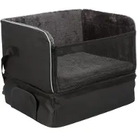 Trixie Siège Auto Bébé Nylon