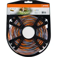 Stihl Bobine de fil de coupe carbone CF3 Pro diamètre 3,3mm longueur 34m - - 0000-930-4311