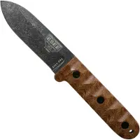 ESEE PR4 Camp-Lore couteau bushcraft, Patrick Rollins design