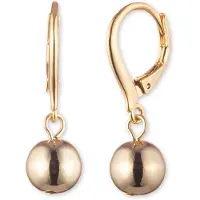 Ralph Lauren Boucles d'oreilles or