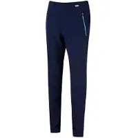 Regatta Pentre Stretch Pants Bleu 46 / Short Femme