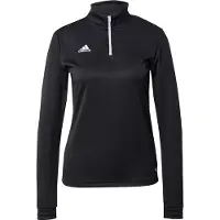 Adidas Entrada 22 Training Sweatshirt Noir L / Regular Femme