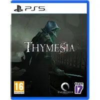 Thymesia - Ps5