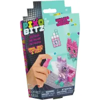 Spin Master Pixobitz PVA ACK FeaturePk Metallic GML
