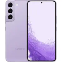 Samsung Galaxy S22 128 Go Mauve 5G
