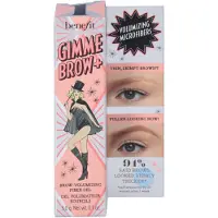 Benefit Gimme Brow+ gel sourcils pour donner du volume teinte 1 Cool Light Blonde 3 g