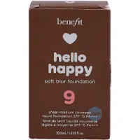 Benefit Hello Happy FOND DE TEINT LIQUIDE
