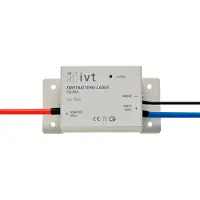 IVT Chargeur de batterie secondaire (60 A, 12V)