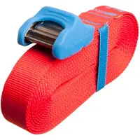 Sea to Summit Tie Down Strap 5.5 M Rouge 5.5 m