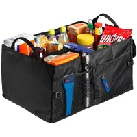 Hama Auto organizer universeel L