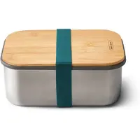 Black & Blum Stainless Steel Lunch Box 1.25l Beige