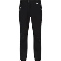 Regatta Mountain Pants Noir 44 / Regular Homme